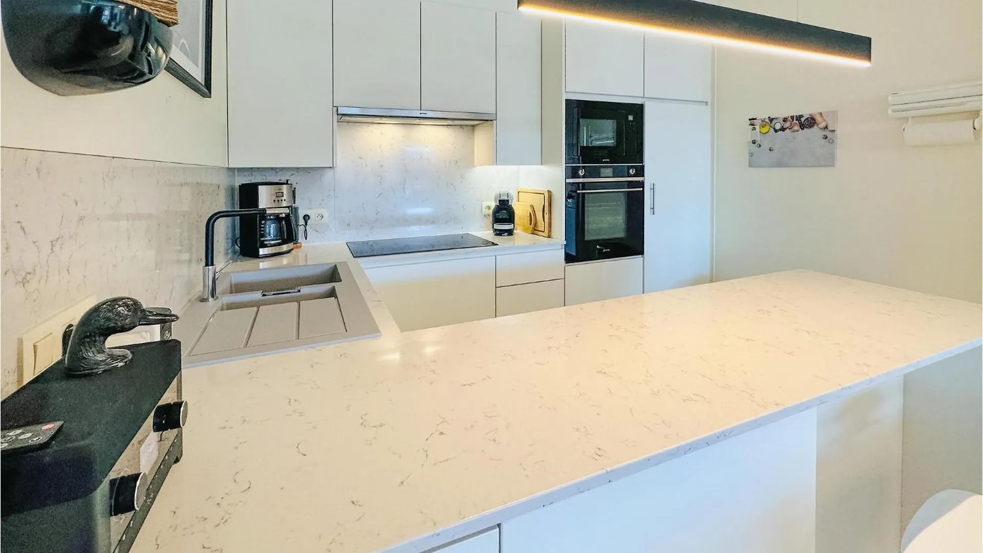 Awesome Apartment In Oostende With Wifi