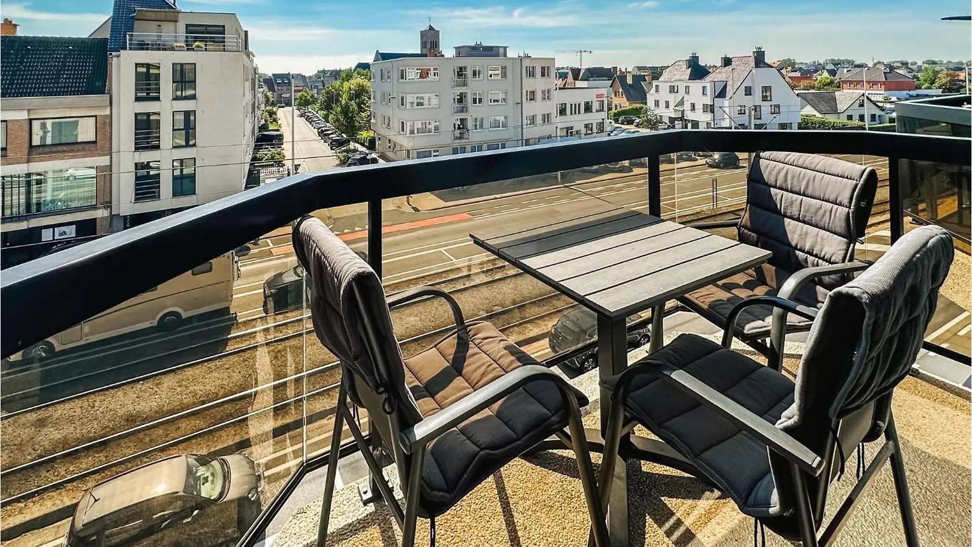 Awesome Apartment In Oostende With Wifi