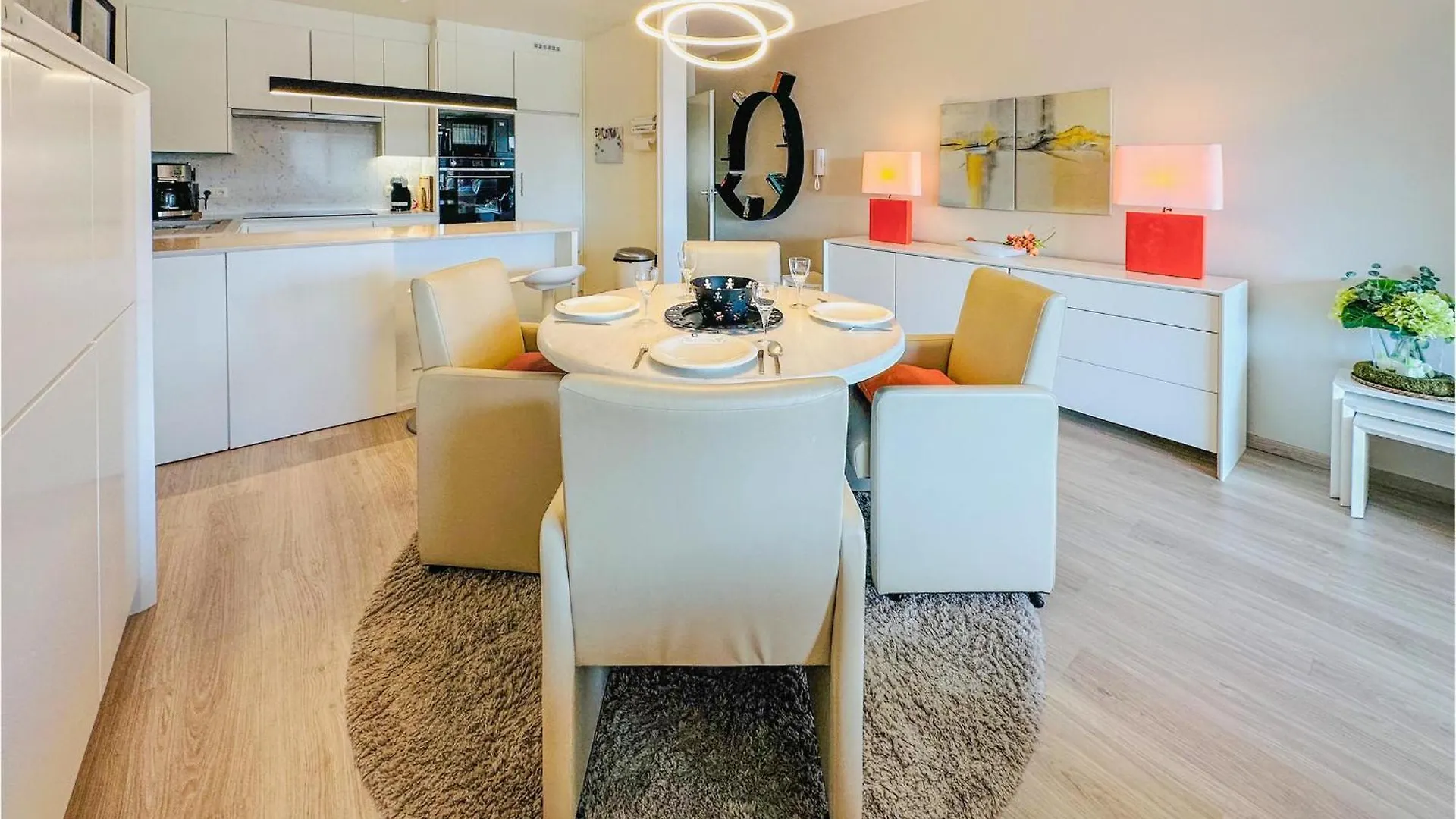 Awesome Apartment In Oostende With Wifi Bélgica