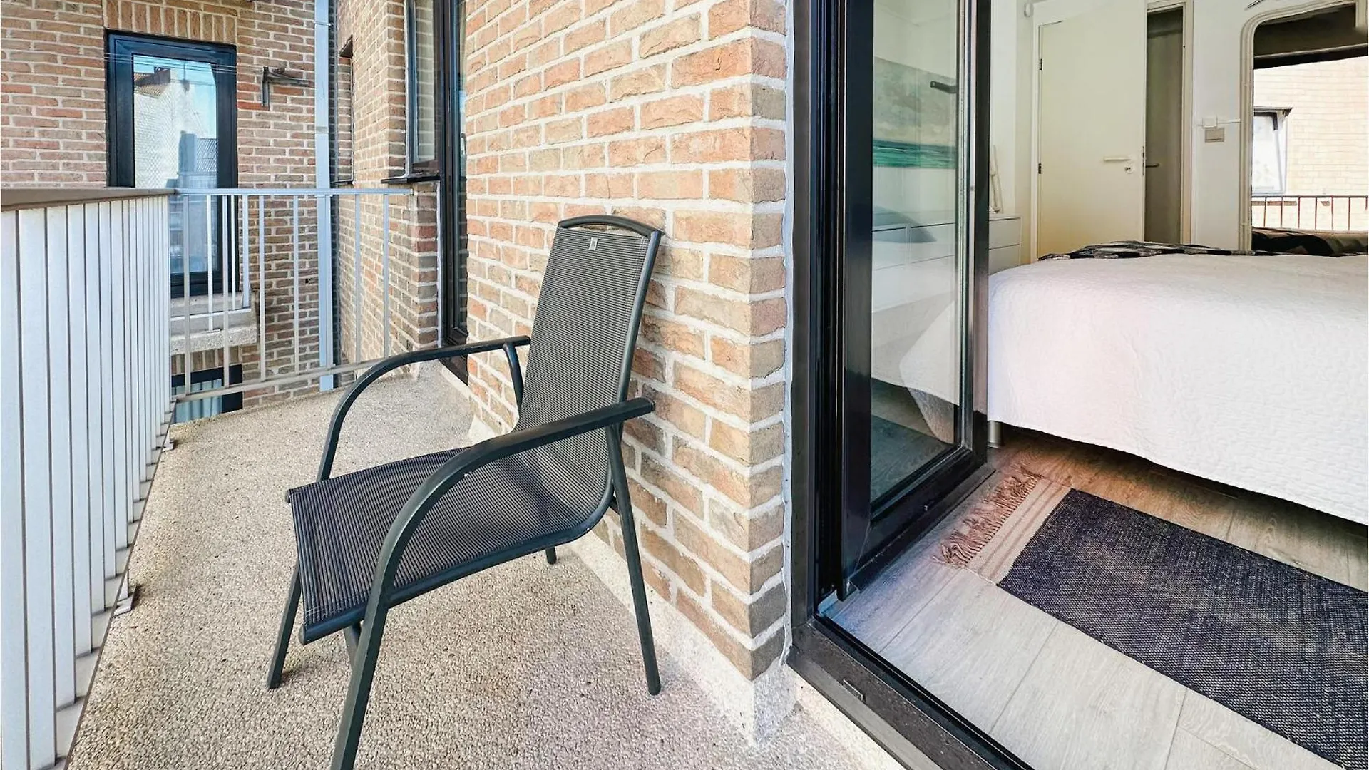 Awesome Apartment In Oostende With Wifi  Ostend
