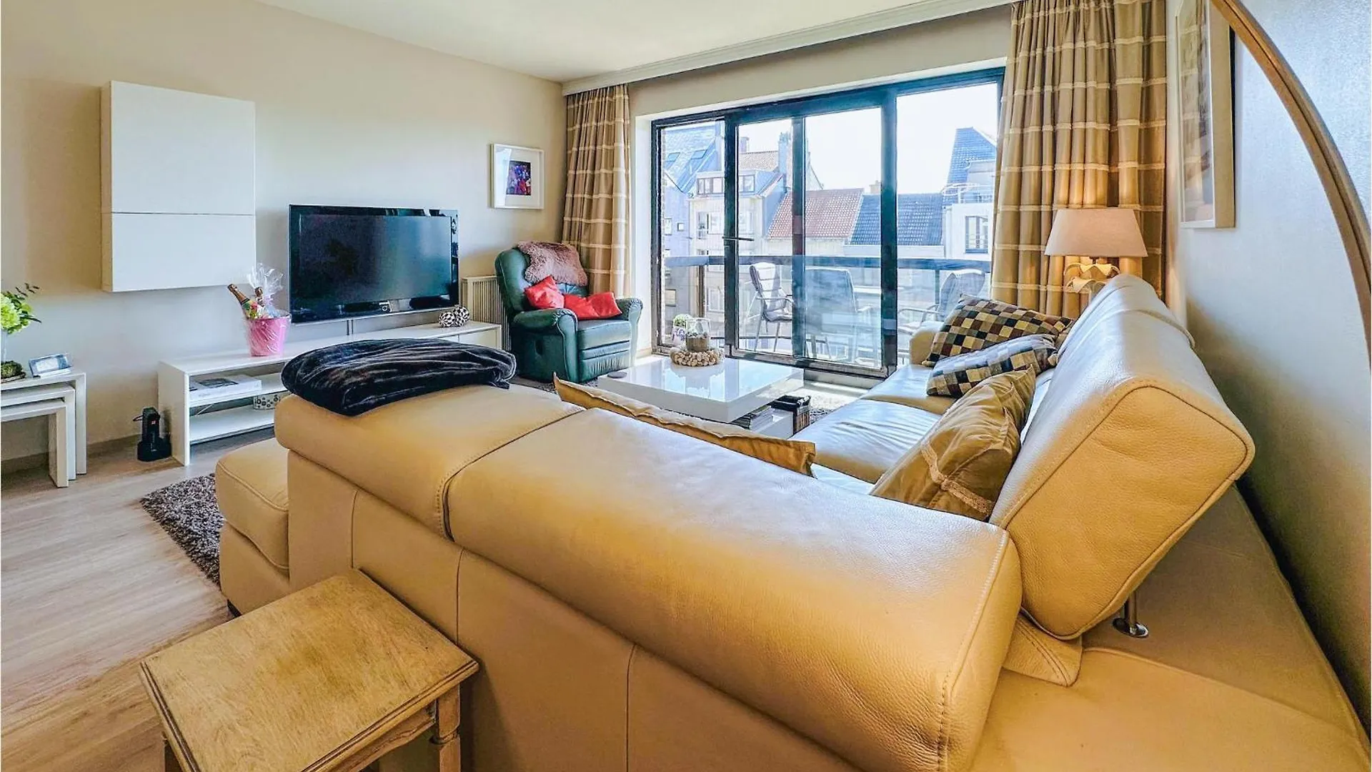 Awesome Apartment In Oostende With Wifi Bélgica
