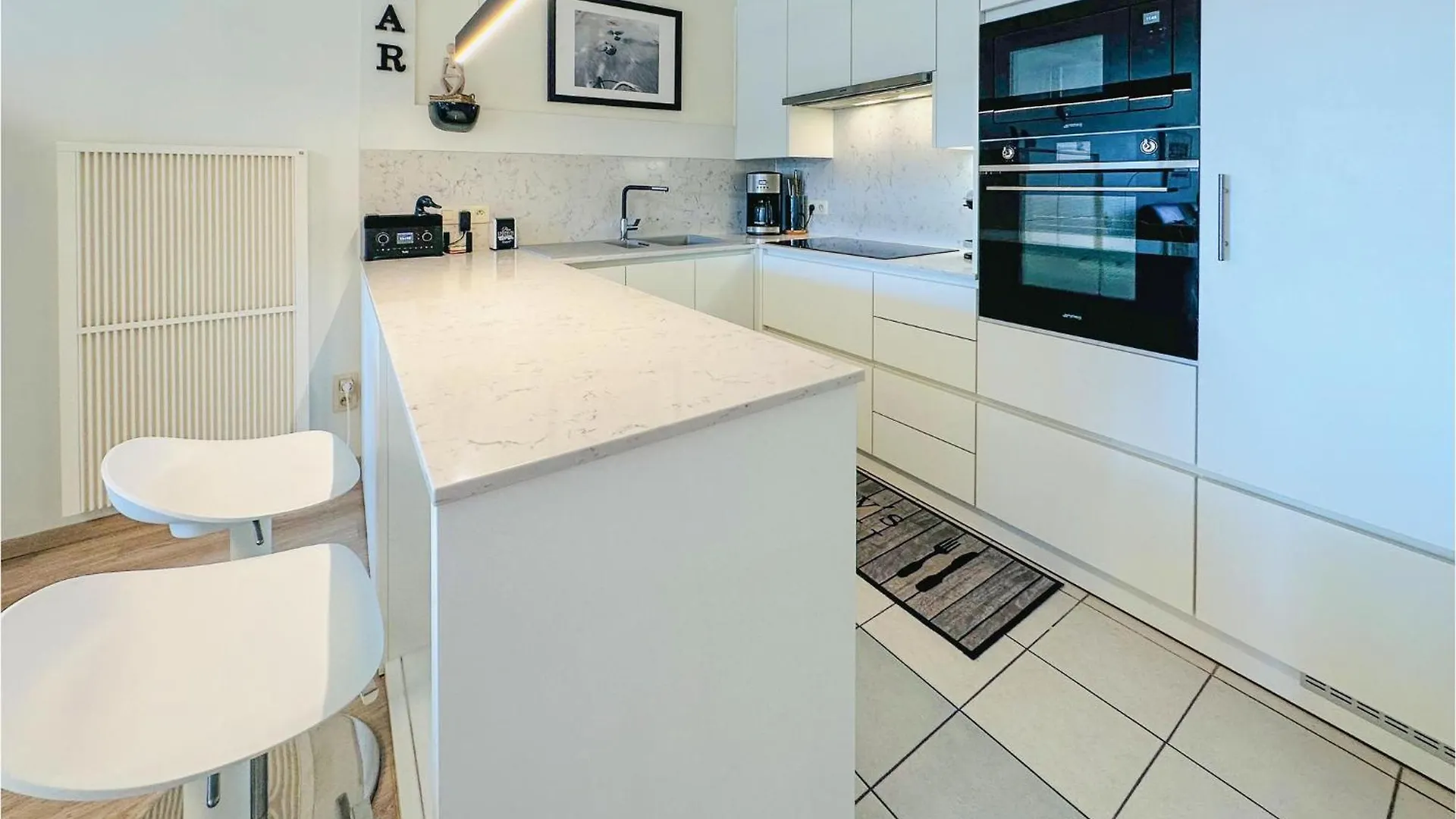 Awesome Apartment In Oostende With Wifi