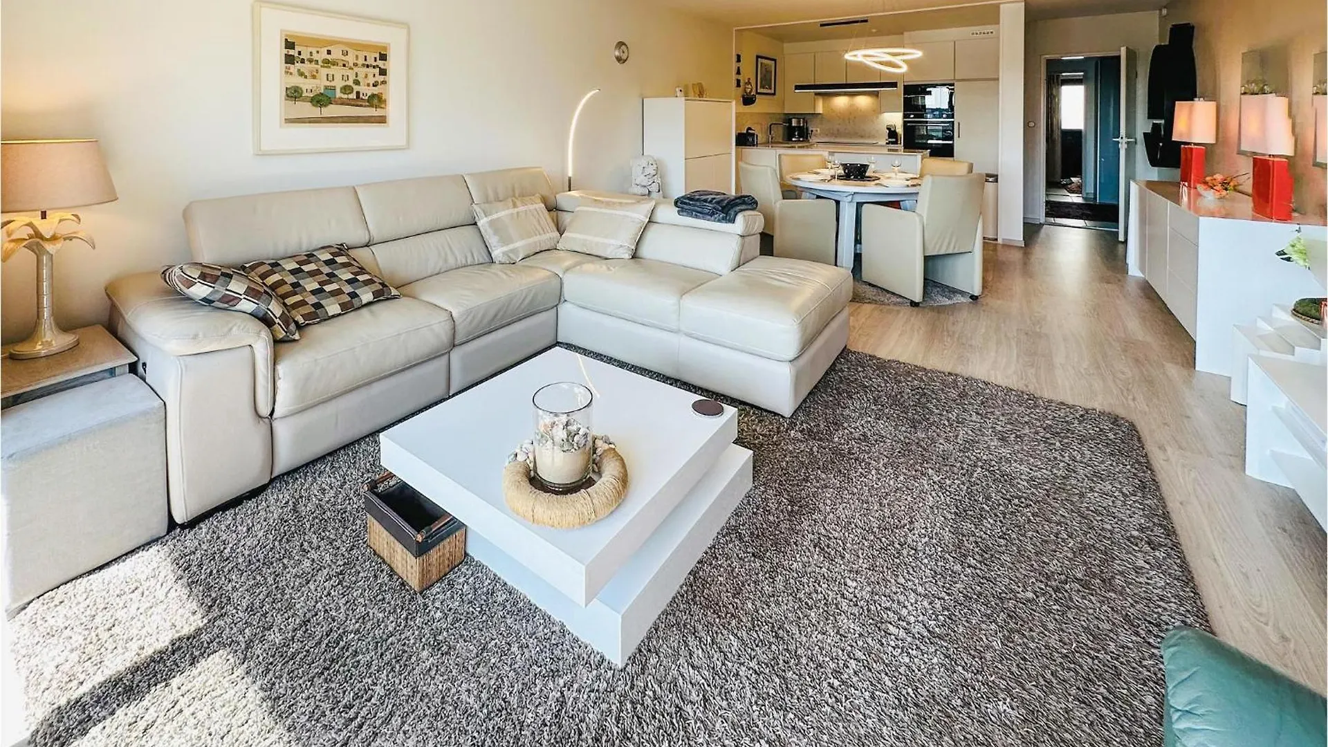 Awesome Apartment In Oostende With Wifi