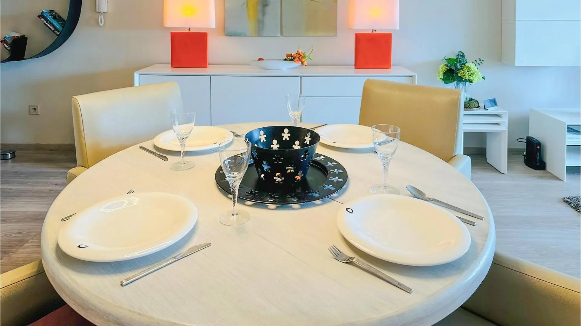 Awesome Apartment In Oostende With Wifi