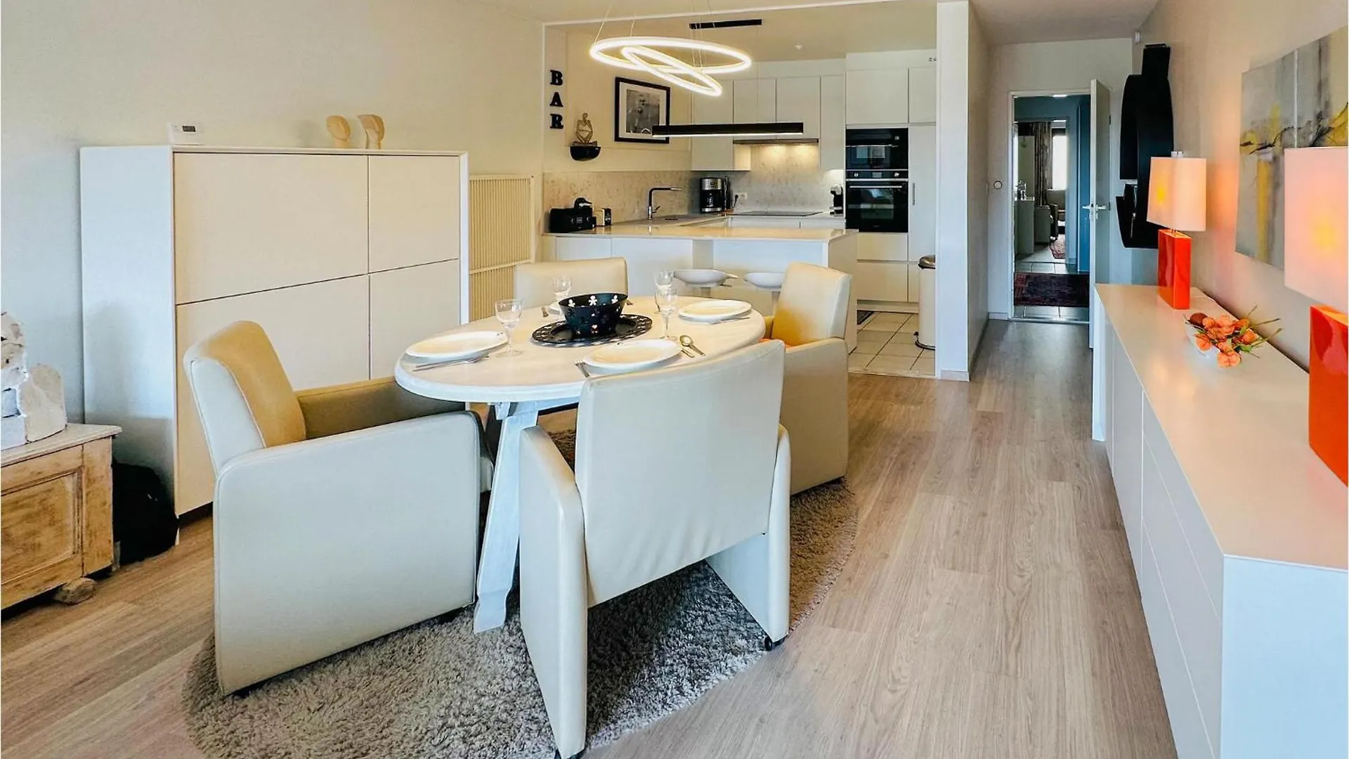Awesome Apartment In Oostende With Wifi